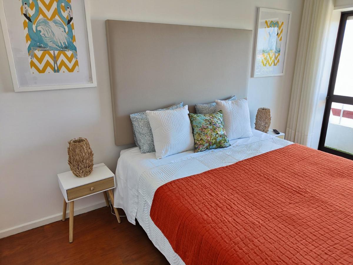 Aveiro House Hotel Bagian luar foto