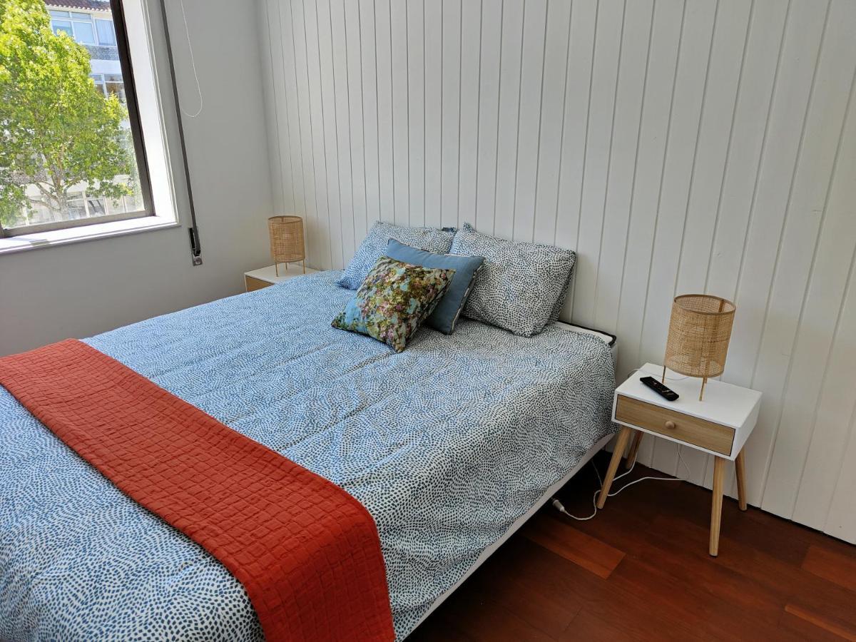 Aveiro House Hotel Bagian luar foto