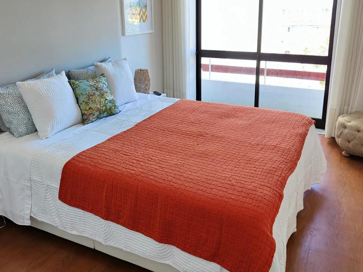 Aveiro House Hotel Bagian luar foto