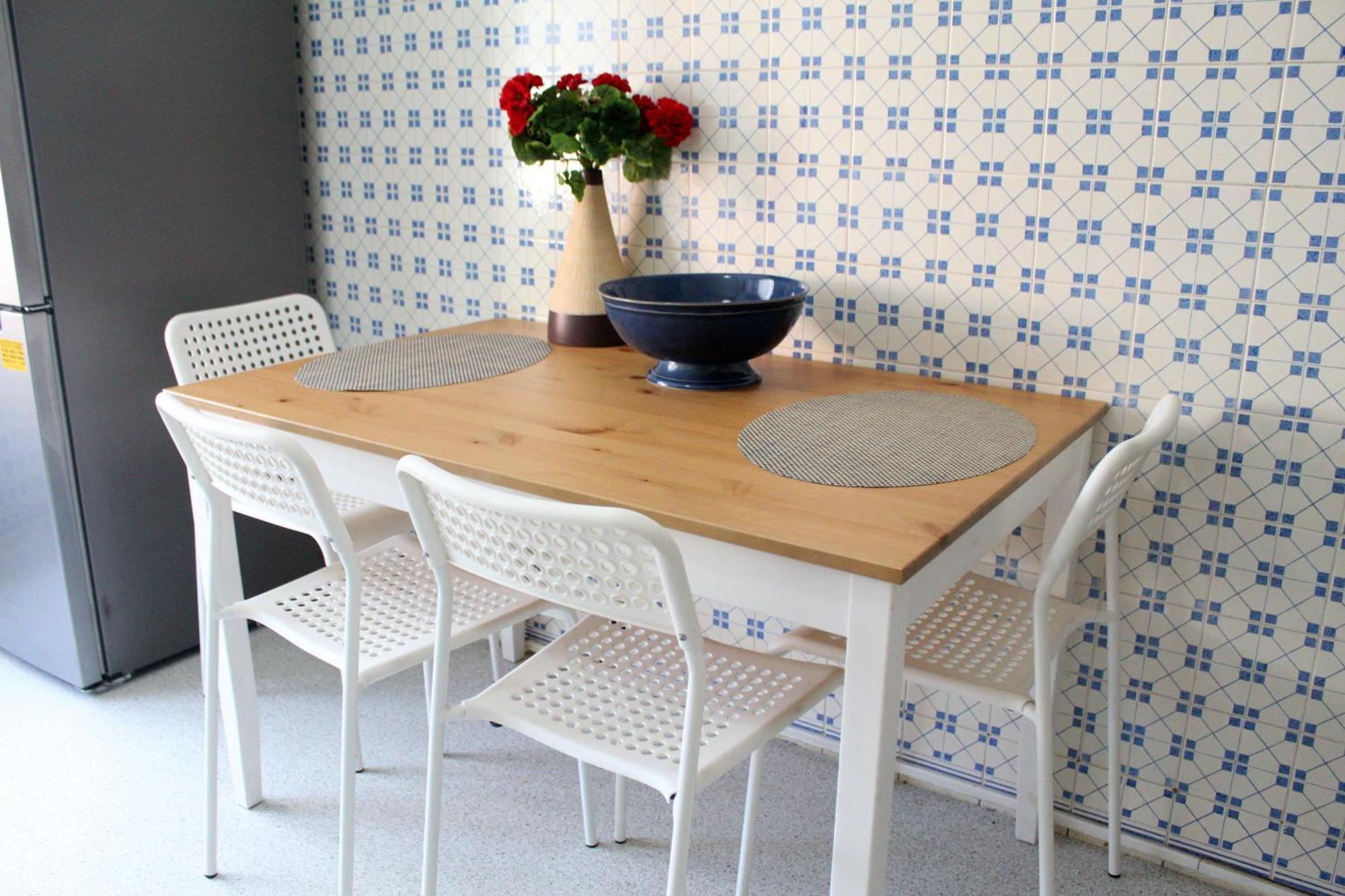 Aveiro House Hotel Bagian luar foto